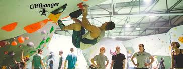 Join cliffhanger and vancouver mountain guides in squamish, bc for a day of introductory outdoor climbing. Cliffhanger Boulderlounge Berlin Home Facebook