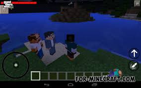 This is an addon which brings some of the gangs in gta san andreas (and v) to minecraft pocket edition. Gta V Mod For Minecraft Pe 0 10 5