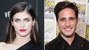 Die in a gunfight is an upcoming american romantic crime film directed by collin schiffli and written by andrew barrer and gabriel ferrari. Alexandra Daddario Diego Boneta Board Die In A Gunfight Exclusive Variety