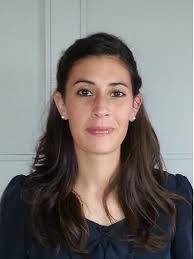 Noémie BRISSON (AEW Europe)