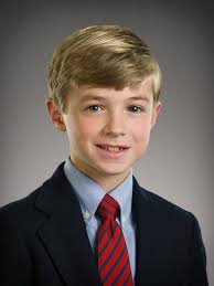 See who made the cotillion court