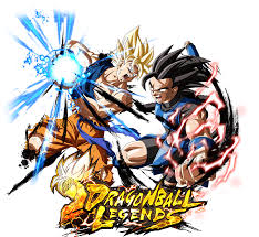 Maybe you would like to learn more about one of these? Dragon Ball Legends Dbz Space