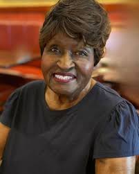 Ora Lee Wilson Obituary September 1, 2023