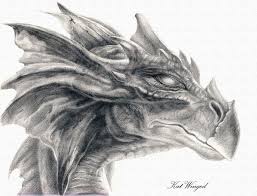 It's on how to draw a dragon head, step by step.i know i have plenty of dragons and dragon head tuts, but since i haven't done any dragon drawings in a while i thought it was past due that i had. Pin On Dragons