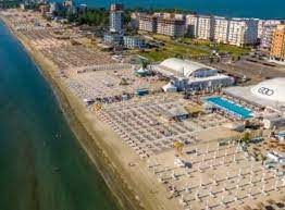 Vremea pentru mamaia românia pentru zilele urmatoare. Vremea Mamaia 10 Zile