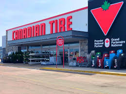 Frequently asked questions about canadian tire centre. Canadian Tire Home Facebook