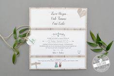 Gestalten sie kreative hochzeitseinladungen, die ihren eigenen haben sie auf save the date karten verzichtet, sollten die einladungskarten zur hochzeit spätestens ein. 52 Trachtenhochzeit Hochzeitspapeterie Mit Dirndl Lederhose Ideen Dirndl Und Lederhosen Hochzeit Hochzeitseinladung