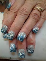 Design By Thao At Amore Nails In Meridian Idaho