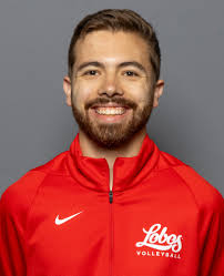 Nick Ziegelmann - New Mexico Lobos - Official Athletics Website