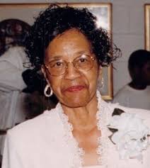 Viola Criss Obituary (1928