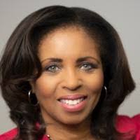 Audrey Barnes's Instagram, Twitter & Facebook