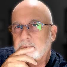 First test: negative. Second test: positive. Who's got two thumbs and a  head full of COVID? This guy. Been down for over a week with worsening  symptoms. We're okay, but letting folks