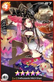 Sharr Anime Wallpaper Anime Spirit Game