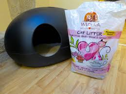 We tested top options so you can find the right litter for your cat. Review Weruva Cat Litter Meow Lifestyle Cat Litter Natural Cat Litter Litter