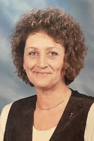 Obituary for Linda S. (Spears) Hendrickson