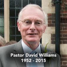 David Williams