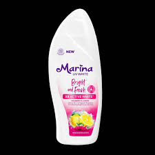 Hand body Lotion Marina UV white 100 ml Lotion Perlindungan Uv Untuk Tubuh  Lotion Pelembap Dan Melindungi Kulit