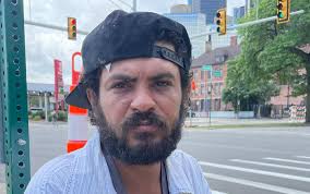 Faces of Detroit // founded by @scott.schaible (@_facesofdetroit) •  Instagram photos and videos