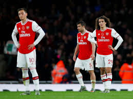 Wolves have gone eight league games without a win (d3, l5). Arsenal Vs Wolves Result Raul Jimenez Denies Gunners As Pressure Mounts On Unai Emery The Independent The Independent