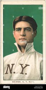 Weimer hi-res stock photography and images