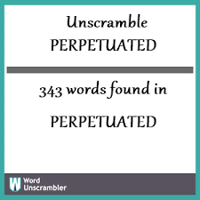 نتیجه جستجوی لغت [perpetuated] در گوگل