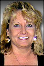 Dianne Marie Clavin Trent (1954-2007)