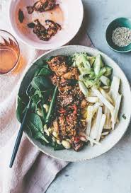 Tips For Cooking A Vegetarian Dinner Party Want To Cook A Vegetarian Dinner Party Or Do You Have Vegetarian Guests Coming O Jackfruit Bulgogi Recipe Bulgogi