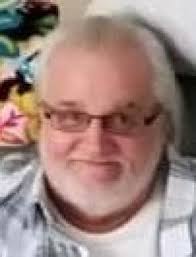 Harold Andrew Crow Jr., retired truck driver