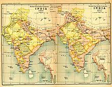 February 26, 2020 by bureaucratone leave a comment last updated april 26, 2020. Indian Rebellion Of 1857 Wikipedia
