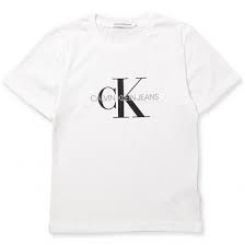 A staple of any man's wardrobe calvin klein uses cookies, javascript and html 5 and other digital technologies (cookies) on calvinklein.ie that enable the. Calvin Klein Bio T Shirt White Weiss