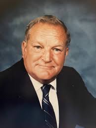 Obituary information for Harold E. Bright