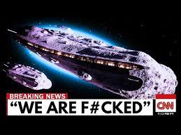 James Webb Telescope Just Detected Artificial Lights in 3I/ATLAS - YouTube