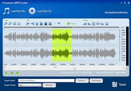 Freemoresoft Freemore Mp3 Cutter Cut Audio Files For Free
