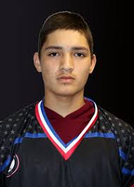 WELLAND JR B RAIDERS Inactive Players