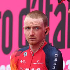 Mads Pedersen withdraws from 2023 Giro d'Italia after falling ill  overnight, from second in points jersey standings