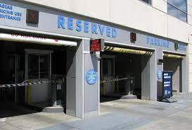 Parks' granddaughter inducts him into the hall of fame. Nascar Hall Of Fame Parking Sportspring