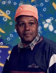 Obituary for George Lee Ellis