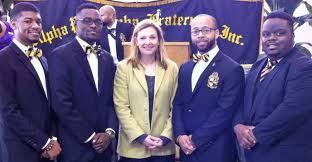 Pam's Party Line for Feb. 4, 2015