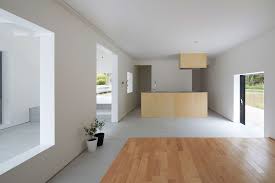 Kadokawa S House Interior House Home Structure