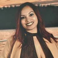 Sade Bates's Instagram, Twitter & Facebook