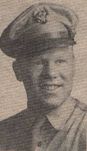 Arnold Harry “Roy” Fachner (1919-1948)