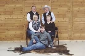 Scott and Lisa Blubaugh