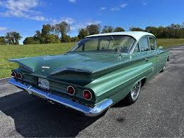 Image result for Jade Green 1962 Motor Home