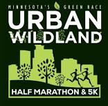 Urban Wildland Half Marathon & 5K