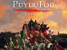 Spectacles grandioses et aventures pour toute la famille. Le Puy Du Fou Part A La Conquete Du Monde Challenges