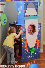 Show your students that the sky's the limit! 20 Best Outer Space Birthday Party Ideas For Kids