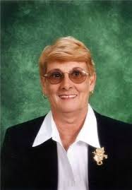 Obituary information for Conni Jaques