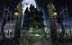 Halloween Scary Haunted Mansion
