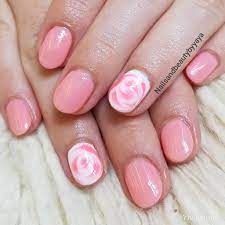 Pin On Yaya S Nail Art