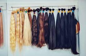 Only use household bleach if you want to destroy the extension. Hair Extensions Won T Dye Bleach Here S Why How The Pro S Do It Crafty Hair Hacks
